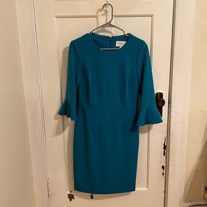 Donna Morgan team dress, size 6